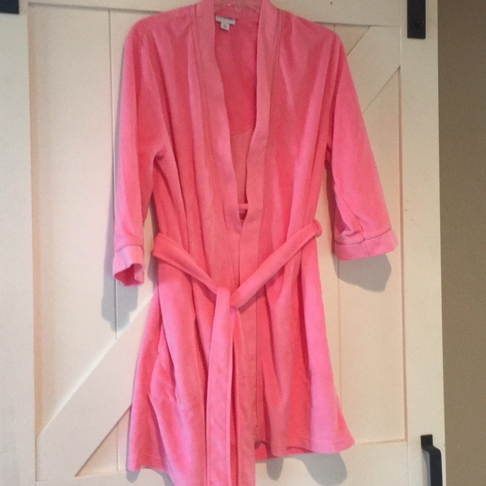 Gorgeous Ladies Robe
